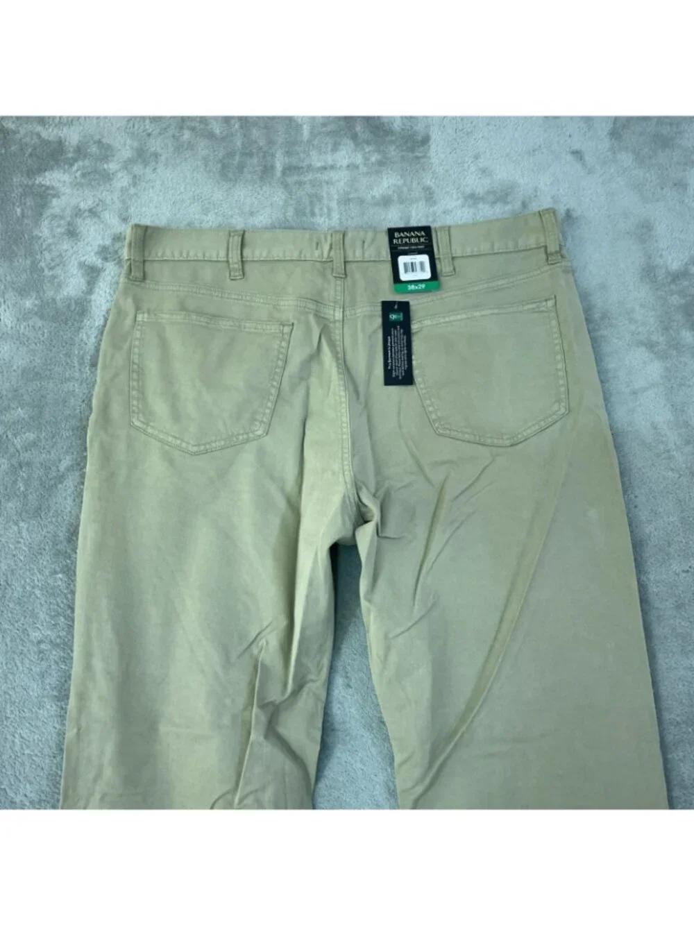 Banana Republic tag 38 bundle